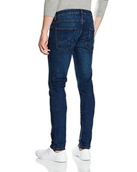 dunkelblaue Jeans von SPRINGFIELD