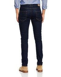 dunkelblaue Jeans von SPRINGFIELD