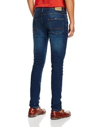 dunkelblaue Jeans von SPRINGFIELD