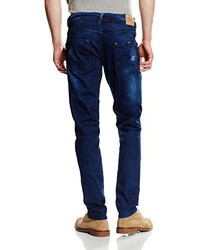 dunkelblaue Jeans von SPRINGFIELD