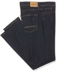 dunkelblaue Jeans von SPRINGFIELD