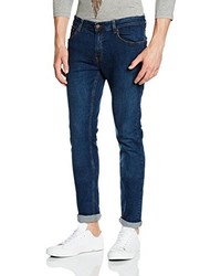 dunkelblaue Jeans von SPRINGFIELD