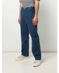 dunkelblaue Jeans von Levi's