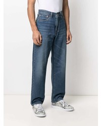 dunkelblaue Jeans von Levi's