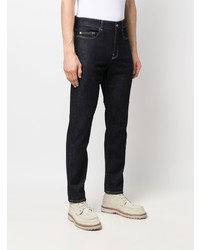 dunkelblaue Jeans von Agnona