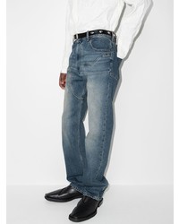 dunkelblaue Jeans von Y/Project