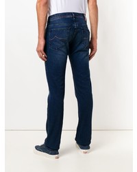 dunkelblaue Jeans von Jacob Cohen