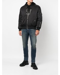 dunkelblaue Jeans von Diesel