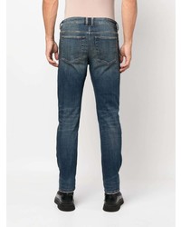 dunkelblaue Jeans von Diesel