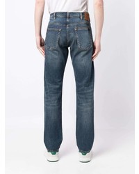 dunkelblaue Jeans von PS Paul Smith