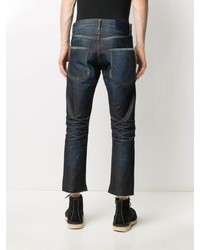 dunkelblaue Jeans von VISVIM