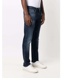 dunkelblaue Jeans von Emporio Armani