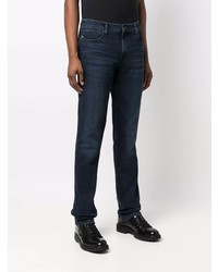 dunkelblaue Jeans von Hugo