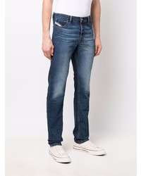 dunkelblaue Jeans von Diesel