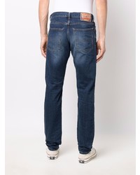 dunkelblaue Jeans von Diesel