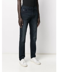 dunkelblaue Jeans von BOSS HUGO BOSS