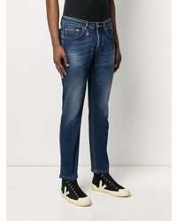 dunkelblaue Jeans von Manuel Ritz