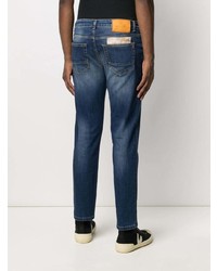 dunkelblaue Jeans von Manuel Ritz