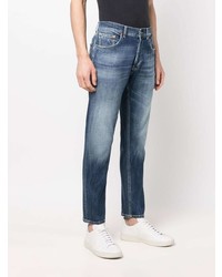 dunkelblaue Jeans von Dondup