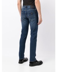 dunkelblaue Jeans von Armani Exchange