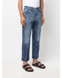 dunkelblaue Jeans von PT TORINO