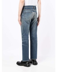 dunkelblaue Jeans von VISVIM