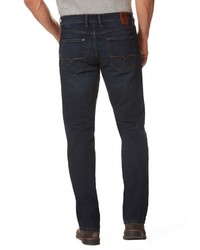 dunkelblaue Jeans von Stooker Men