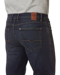 dunkelblaue Jeans von Stooker Men