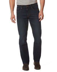 dunkelblaue Jeans von Stooker Men