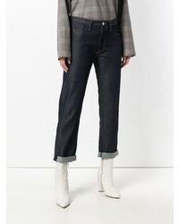 dunkelblaue Jeans von Sofie D'hoore