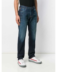 dunkelblaue Jeans von Emporio Armani