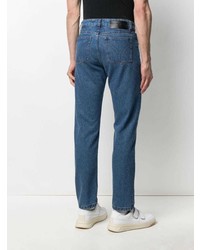 dunkelblaue Jeans von Ami Paris