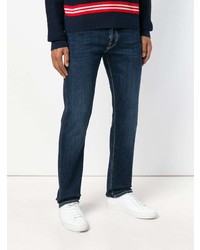 dunkelblaue Jeans von Jacob Cohen