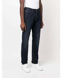 dunkelblaue Jeans von 7 For All Mankind