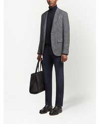 dunkelblaue Jeans von Zegna