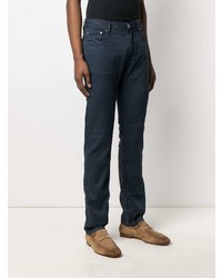 dunkelblaue Jeans von Jacob Cohen