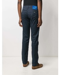 dunkelblaue Jeans von Jacob Cohen