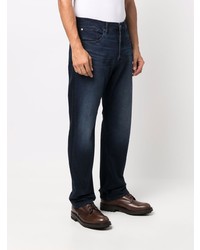 dunkelblaue Jeans von 7 For All Mankind