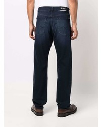 dunkelblaue Jeans von 7 For All Mankind