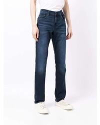 dunkelblaue Jeans von 7 For All Mankind