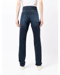 dunkelblaue Jeans von 7 For All Mankind