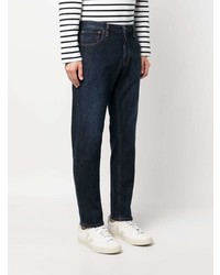 dunkelblaue Jeans von Dondup