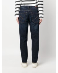 dunkelblaue Jeans von Dondup