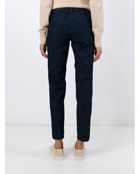 dunkelblaue Jeans von J Brand