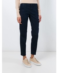 dunkelblaue Jeans von J Brand