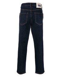 dunkelblaue Jeans von Manuel Ritz