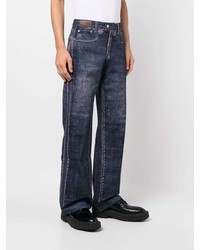 dunkelblaue Jeans von Andersson Bell