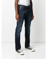 dunkelblaue Jeans von Emporio Armani