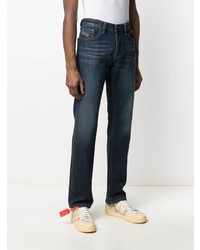 dunkelblaue Jeans von Diesel