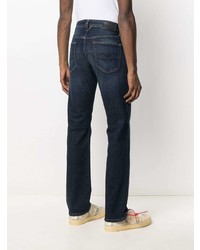 dunkelblaue Jeans von Diesel